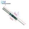 2S 7.4V 2A 3A 4.5A 6A 7.5A 9A BMS Li-ion Battery Protection Board for 18650 Li-ion Lithium Lipo Battery Cell