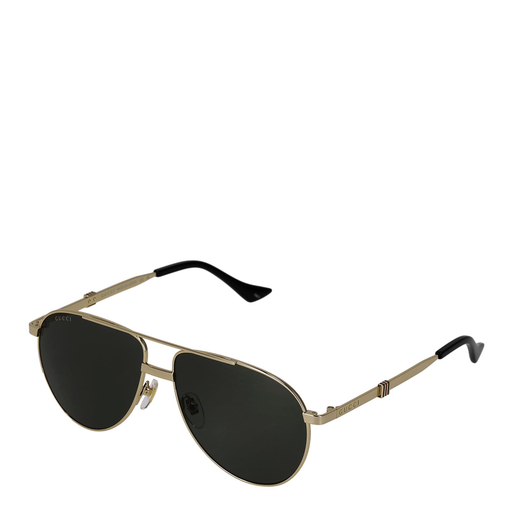 

Sunglasses GG1440S 59 [Gucci] Men s [Used] золотий