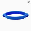 1Pcs Reusable Portable Silicone Water Cup Handle Strap Bottle Sling Kettles Ring Replacement Parts For Stanley