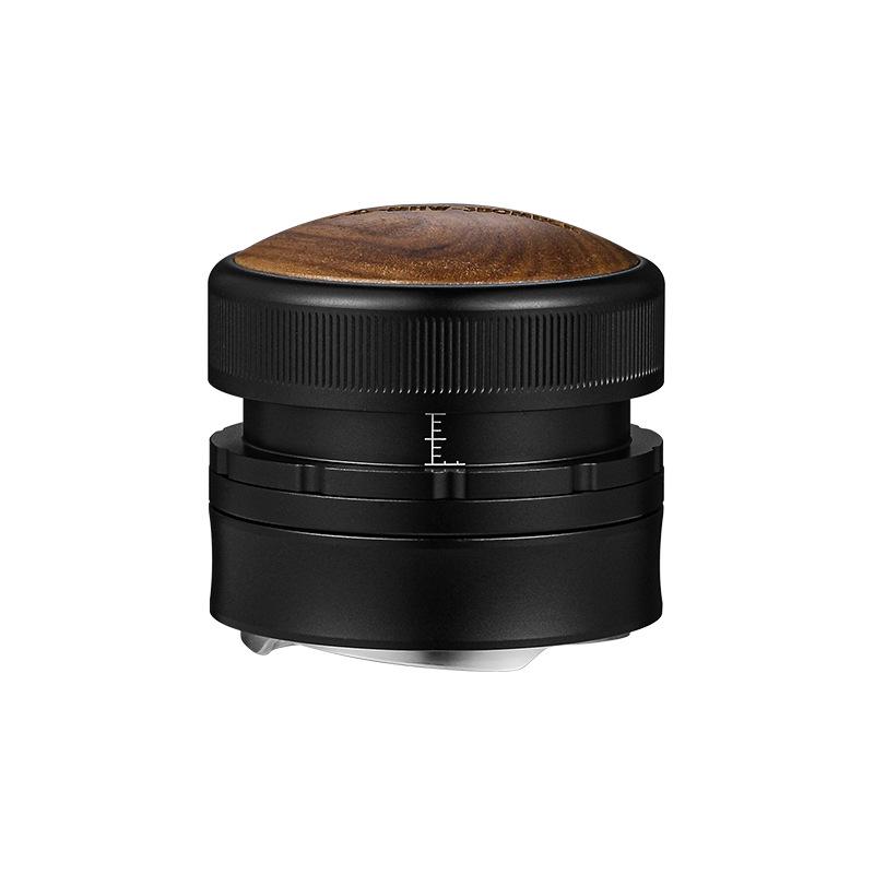 MHW Bomber Hurricane Gravity Coffee Tamper with Self-Adaptive Height (58mm)