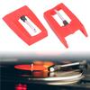 1/2/4Pcs Record Player Needle Turntable Replacement Needle for ST05 Record Player Phonograph Plastic Replacement