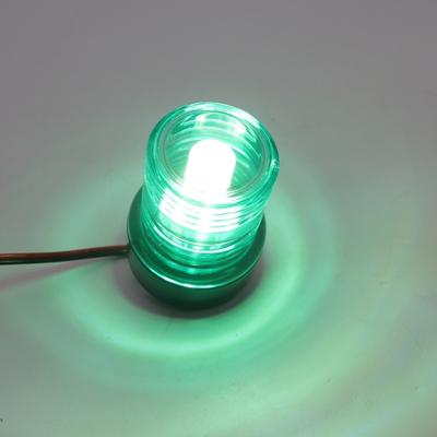 LED Marine Navigation Lights Waterproof Boat Signal Lamps with 2 Mile Visibility Strong  Navigation Lamp for Boats