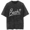 Top BOCCHI THE ROCK Water Easy To Restore Ancient Ways with Short Sleeves T-shirt for Men and Women