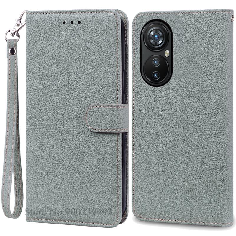 Pro pouzdro Blackview A200 Pro Měkké silikonové peněženkové kožené pouzdro Pro pouzdro Blackview A200 Pro Pouzdro s odklápěcím krytem Telefon Coque Fundas