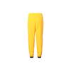 Nike Knitted Sweatpants Men's Yellow AR9895-728