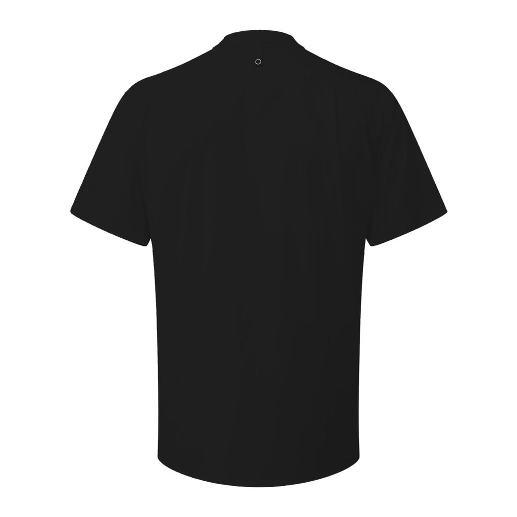 Premier Unisex Adult Recyclight Short-Sleeved Chef Shirt