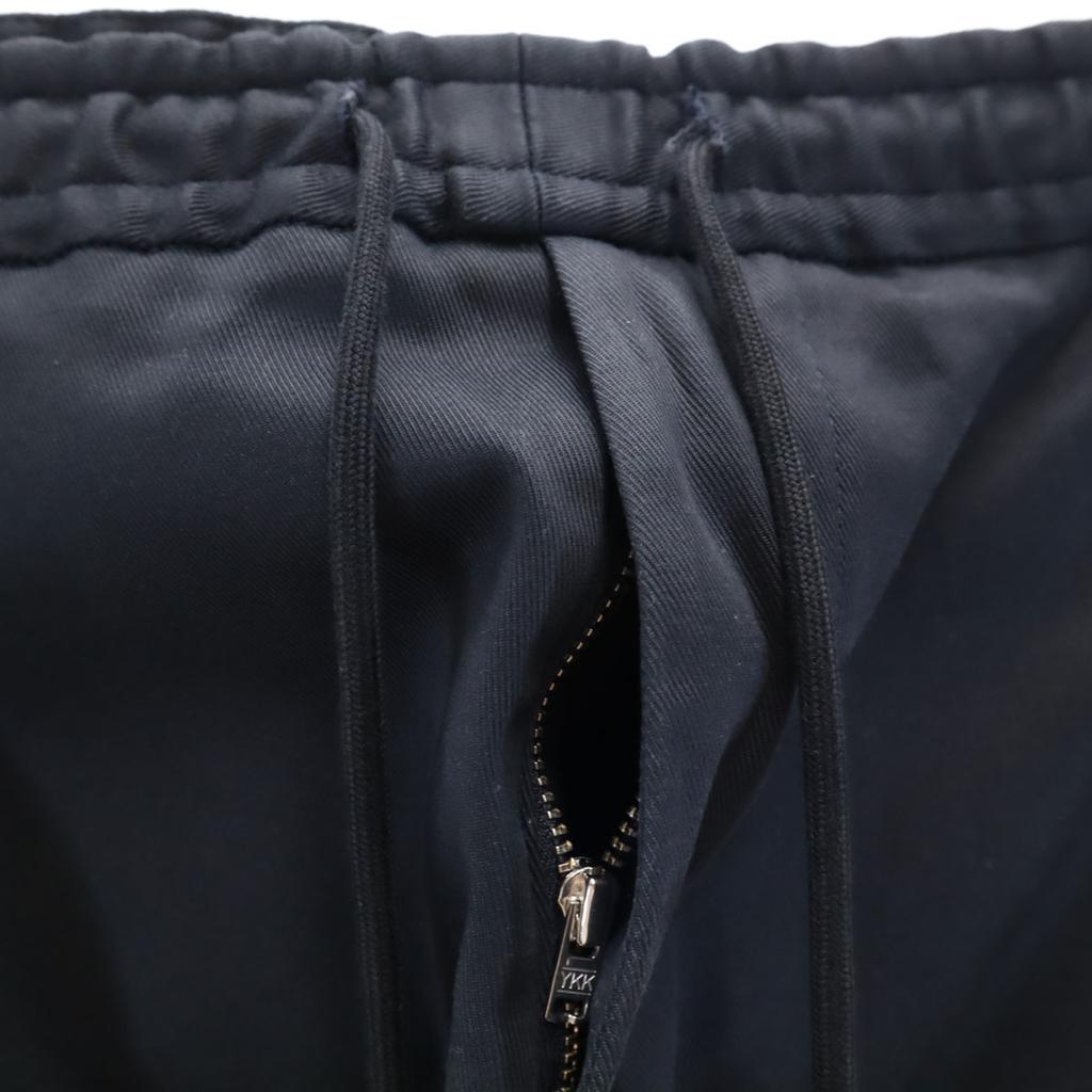 BOSS HUGO BOSS Jogger pants 44 black Men's Used