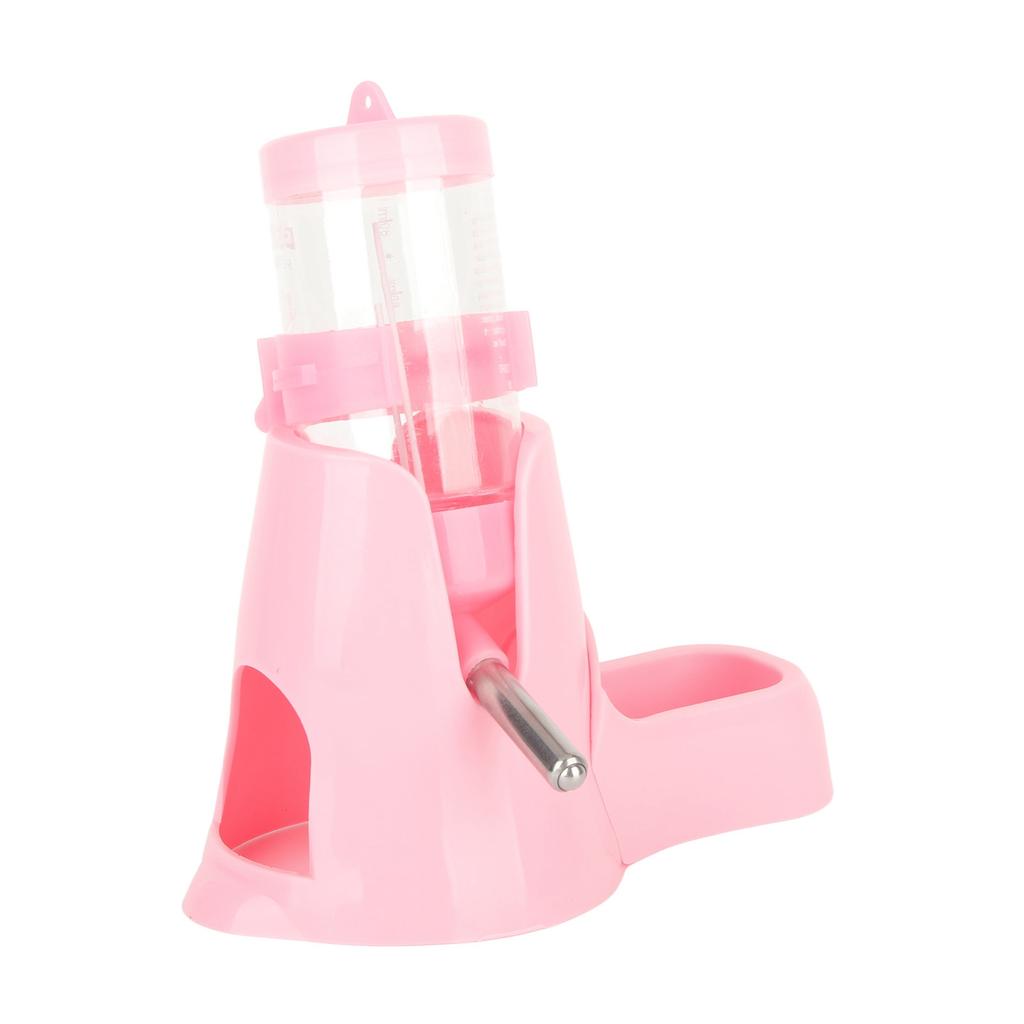 Hamster Food Water Bottle Safe Automatic Hanging Water Feeding Bottle for Small Animals