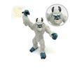 Orangutan Ice Demons Figures Simulation Magma Golem Model Werewolf Animal Model  Children Gift