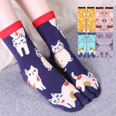 Chaussettes et collants – Chaussettes