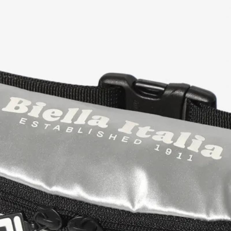 [fila Kids] Essential Hip Color  Fk3bcg3009x Svr  q0zFk3bcg3009xSvr