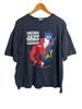 Vintage 1993 Festival International Jazz De Montreal Promo T Shirt