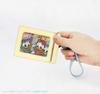 Skater Reel Pass CaseCard Case, Disney Retro Winnie the Pooh Design, ZPAS1-A