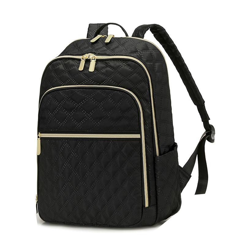 Женский рюкзак большой вместимости