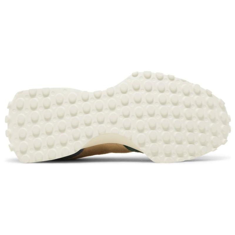 New Balance 327 "Golden Hour Nightwatch Green" Sneakers MS327FH