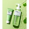 Centellian24 [travel Kit] Madeca Centella Deep Cleansing Oil 200ml + Amino Acid Foam Cleansing 40g