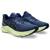 Asics GT 2000 12 Gtx Blue Expanse Safety Yellow - 1011B687-400
