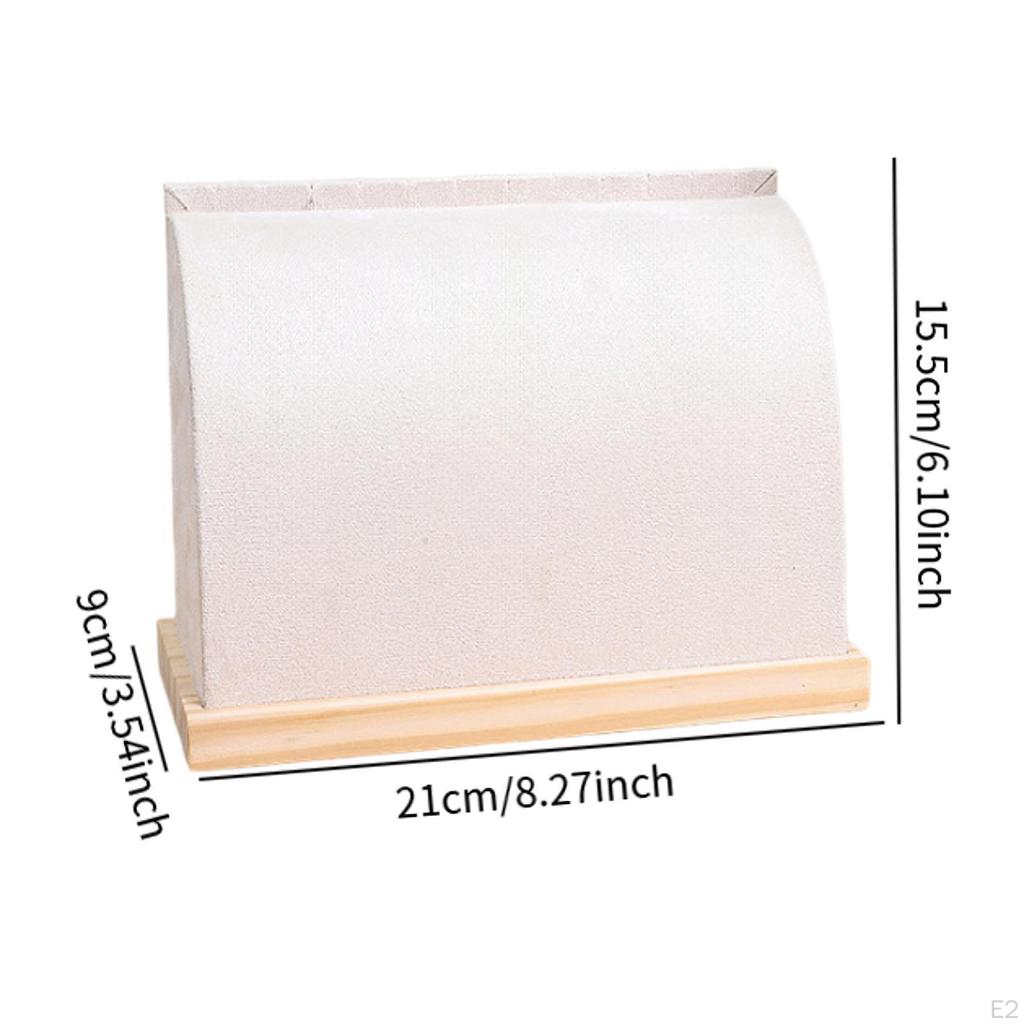 Multifunktionale Schmuckaufbewahrung Vitrine für Theke Geschäft