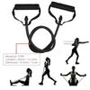 Resistance Bands Yoga Pull Rope Elastic Fitness Exercise Band
