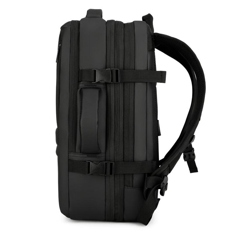Li Shen Men's Business Laptop Backpack