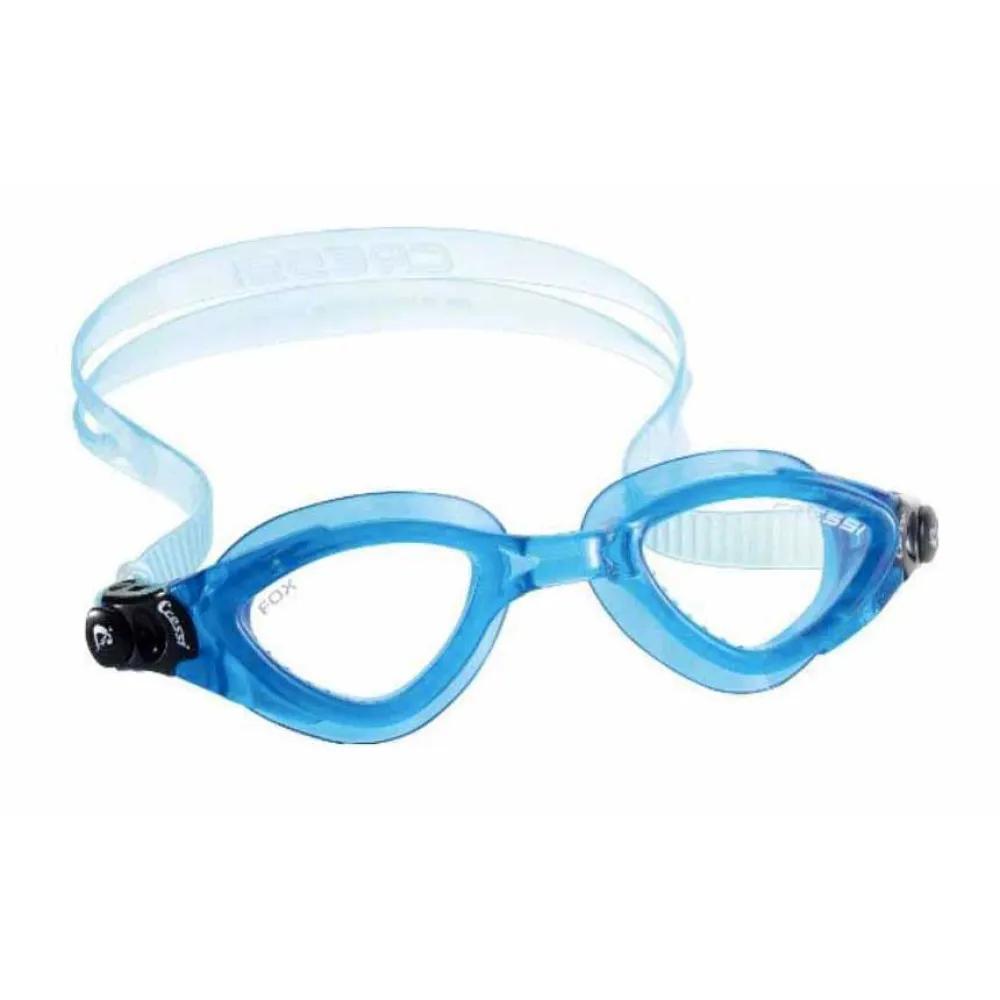 Cressi Swimming Goggles Fox
