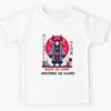 Tops – T-Shirts