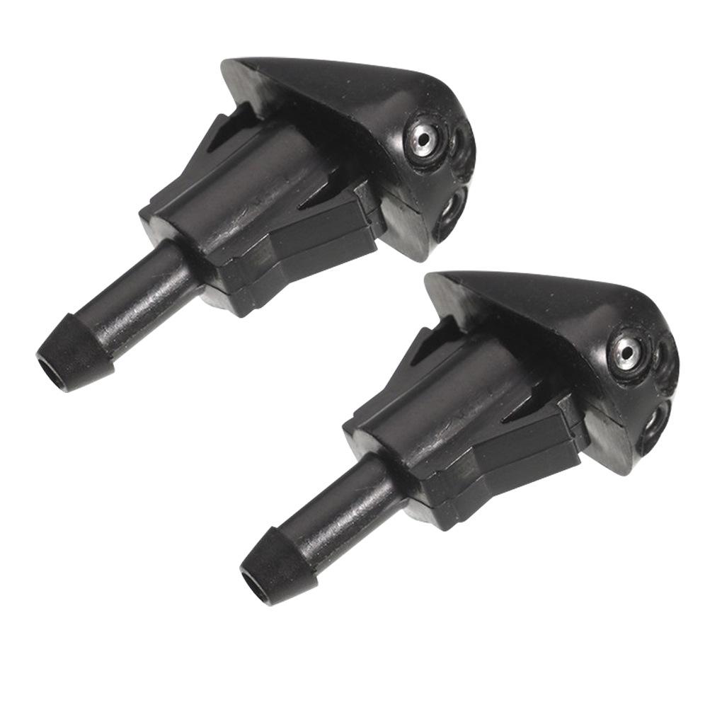 

Форсунка омывателя лобового стекла капота для Hyundai Kia Sportage, заменяет деталь 98630YY000 986303K500 Lebang