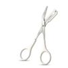 1pc/24pcs Stainless Steel Eyebrow Trimming Makeup Tool With Comb Beauty Tool  Personal Beauty Care