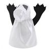 Dog  Costume for Small Pet Halloween Dog Costume for Bichon Cats Dog Cosplay Clothing Festival Pullover Outfit