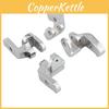 Premium Electra Glides Front Foot Pegs Relocation Bracket For Harley Glide Models
