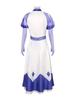 Helluva Boss Millie Six-Winged Angel Cosplay Costume: Anime-Inspired Sweet Princess Style