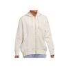 Nike Sports Training Casual Jacket Women Jackets Off-White DQ5759104