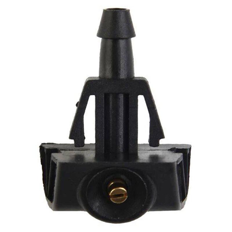 Nissan Tiida Livina Sylphy Sunny Qashqai Venucia Front Windshield Washer Nozzle 28932-9U000