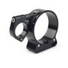 Langlebige Seitenständer-Instrumentenhalterung für Motorräder Seitenmontage-Instrumentenhalterung für -Davidson XL883/1200C/N/L/R X48