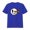 SHADO T Shirt for Men Retro UFO Sci Fi Inspired by Gerry Anderson TV Show vintage Washed graphic streetwear Casual