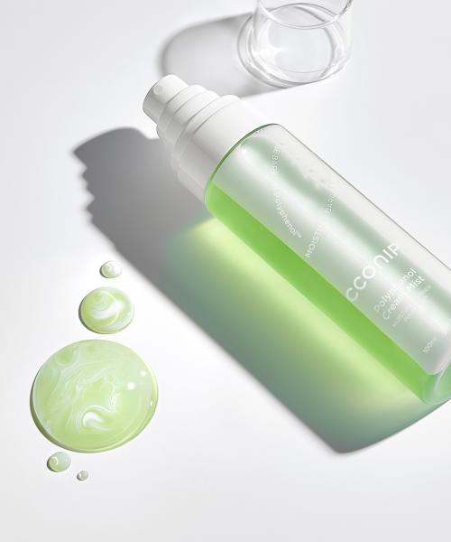 Kkonnip Polyphenol Moisture Pore Damage Cream Mist 100ml