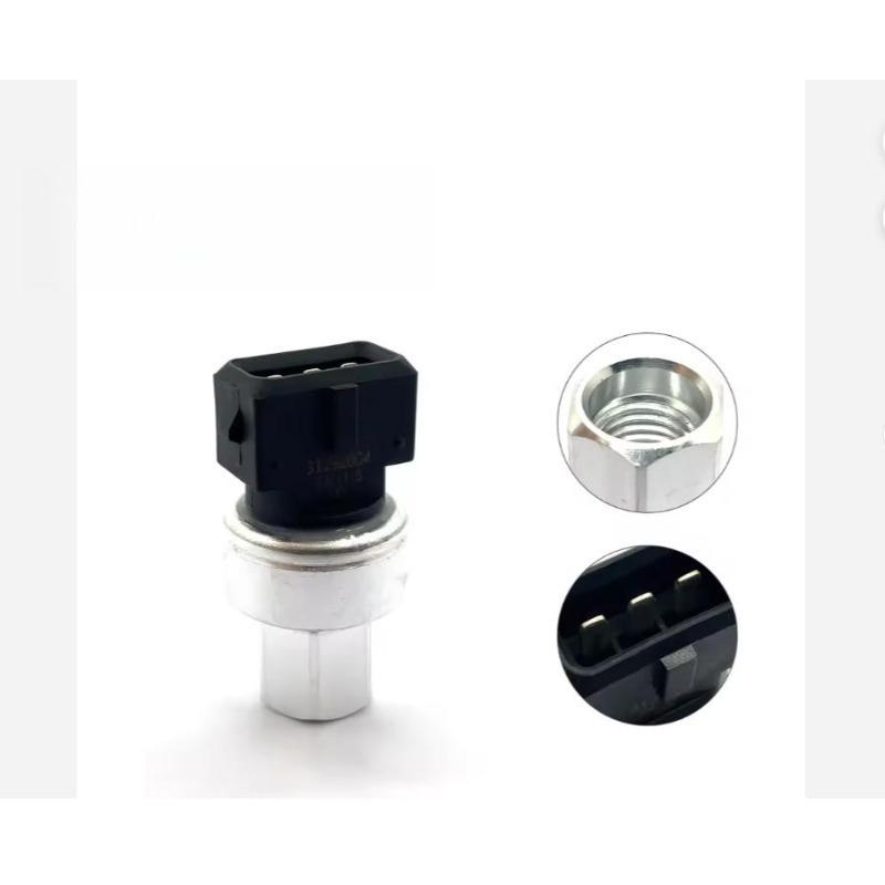 31292004 Air Condition Pressure Sensor 30661949 30676560 For Volvo C30 C70 S40 S80 V50 V70 XC60 XC70