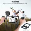 NEEWER Smartphone Cage Smartphone Video Rig Kit with Video Cage Wireless Microphone Clip Dual and Cleaning Cloth for and YouTube Compatible with