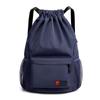 Li Shen Large Capacity Sports Travel Drawstring Backpack
