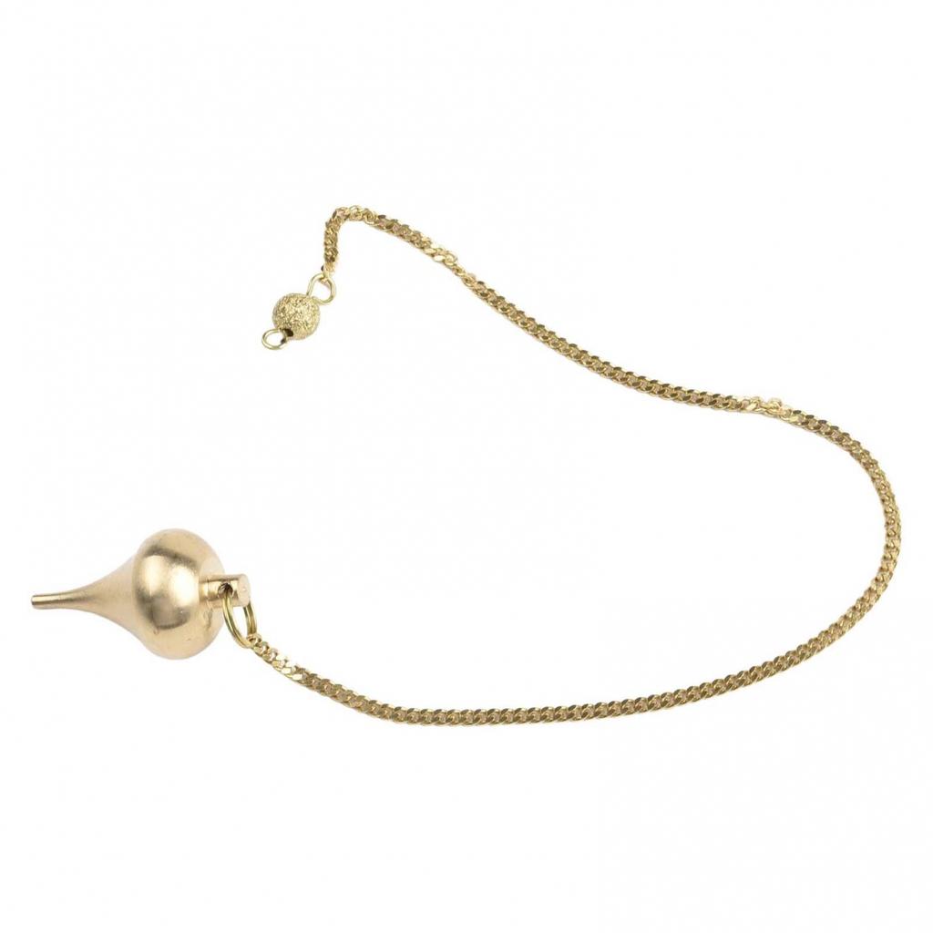 Lightweight Metal Detector Pendant Designed for Easy Carrying On Your Journey