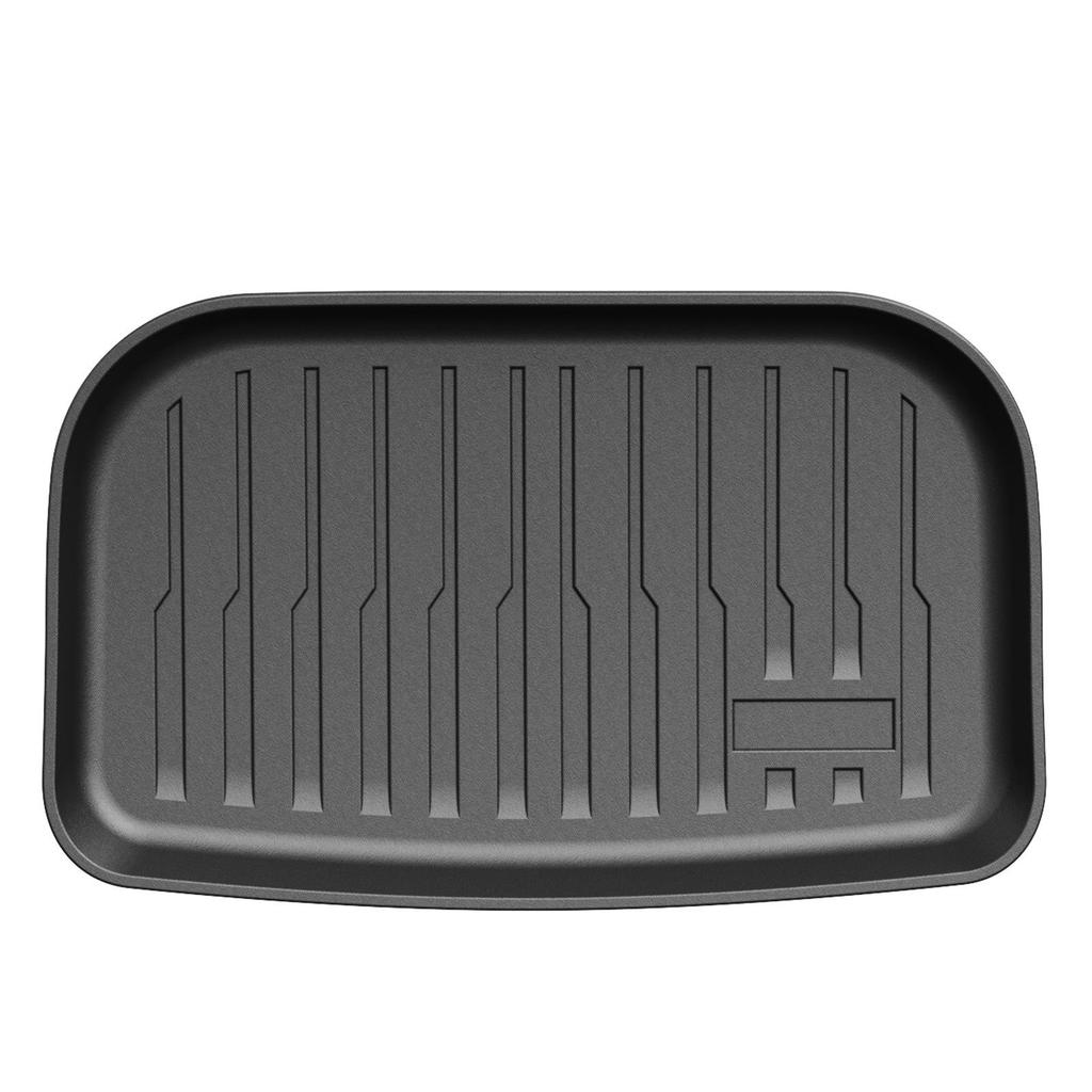 Custom TPE Floor Mats for Tesla Model Y