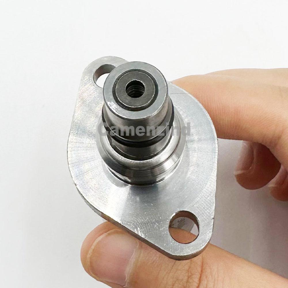 For DENSO SCV Fuel Pump Suction Control Valve 04226-0L020 294200-0040 294200-0093 For Toyota Avensis Corolla Land Cruiser SUV