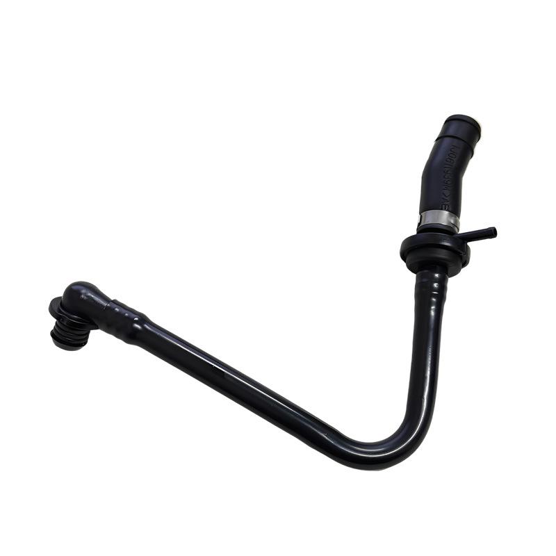 1J0612041GD Brake Vacuum Hose for Golf, Beetle, Bora