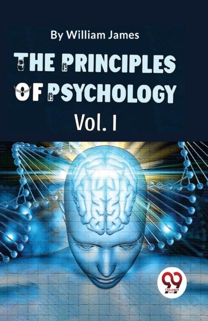 Libro The Principles Of Psychology (Volume I)