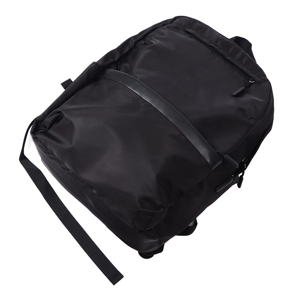 Travel Laptop Backpack Waterproof Lightweight Computer Bag Multiple Compartments Pockets 15.6 Inch Backpack for Man