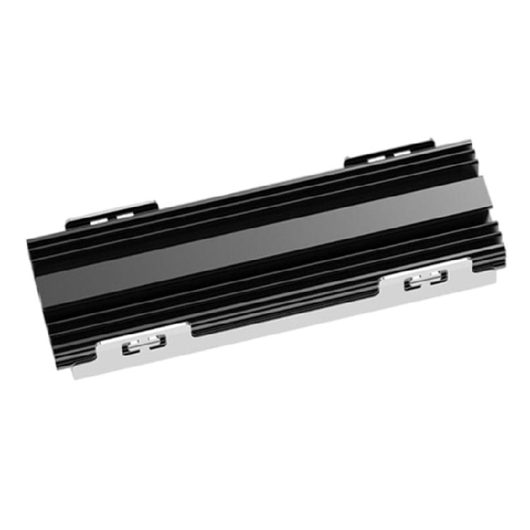 M.2 SSD Cooling Heatsink M.2 NVME 2280 Hard Disk Heat Dissipation Radiator Solid States Drive Radiator for NVME M.2 2280