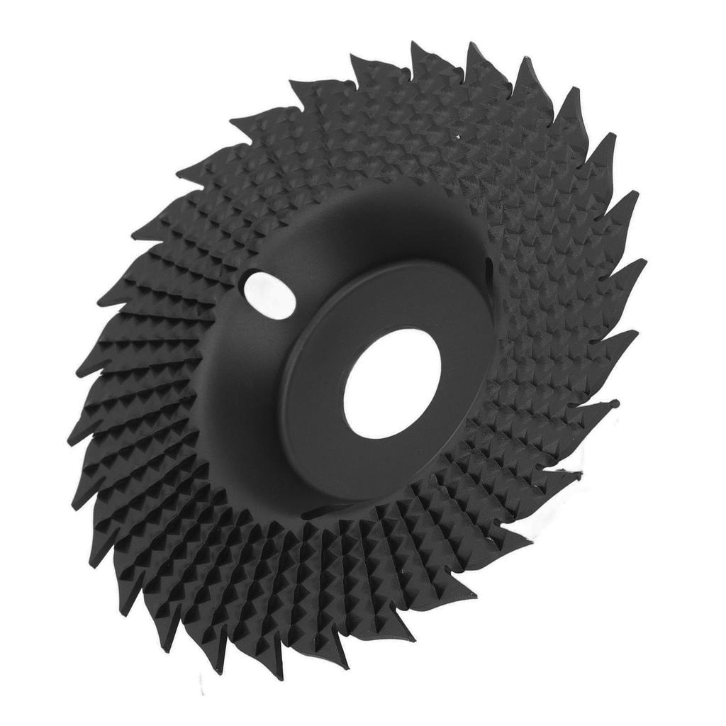 Angle Grinder Grinding Disc Stainless Steel Arc Polishing Shaping Wheel for Woodworking