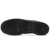 Nike Court Vision Low Triple Black CD5463-002