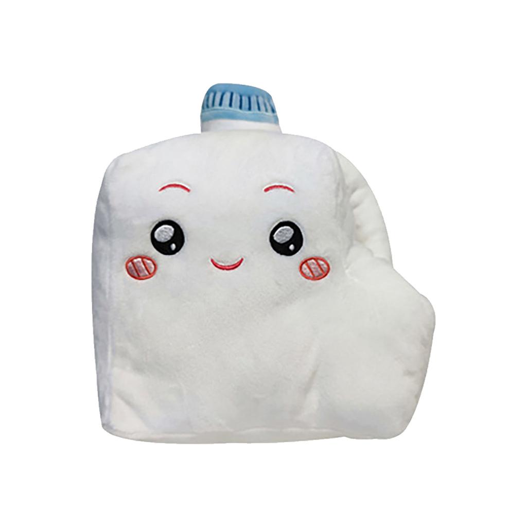 Plush Doll Toy Gift Cartoon Style Children's Rag Doll Doll