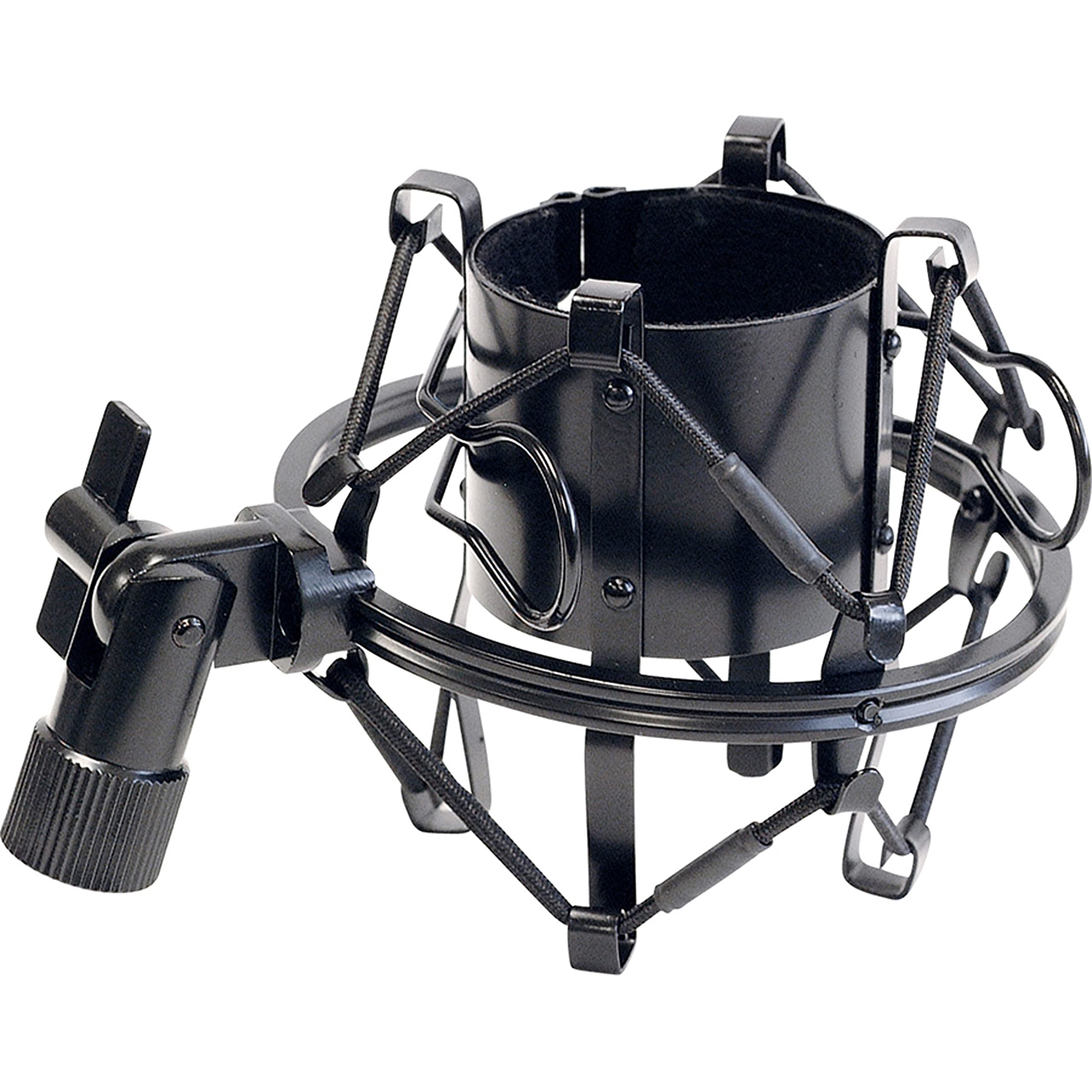 

MXL 56 Микрофонный амортизатор от MXL Mics чёрный